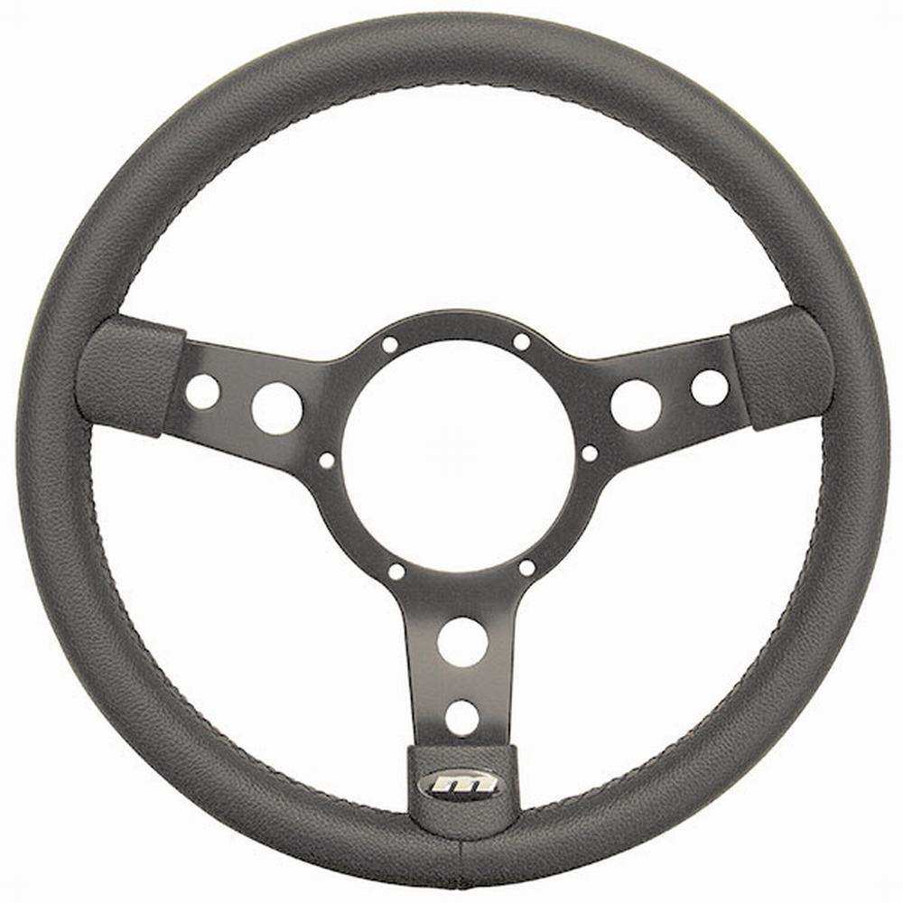 Wheel steering vinyl semi 15