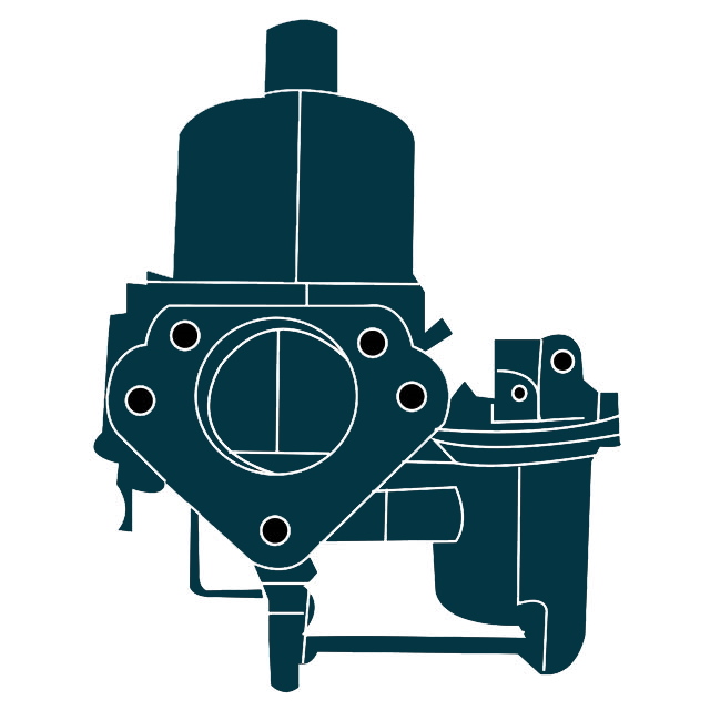 Carburettors / Fittings