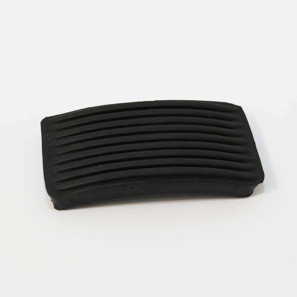 Pad pedal (rubber) TR2