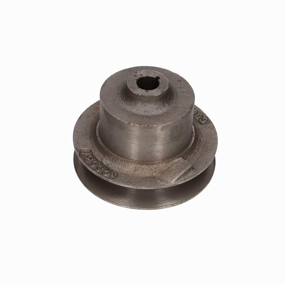Pulley water pump (4cyl TR)