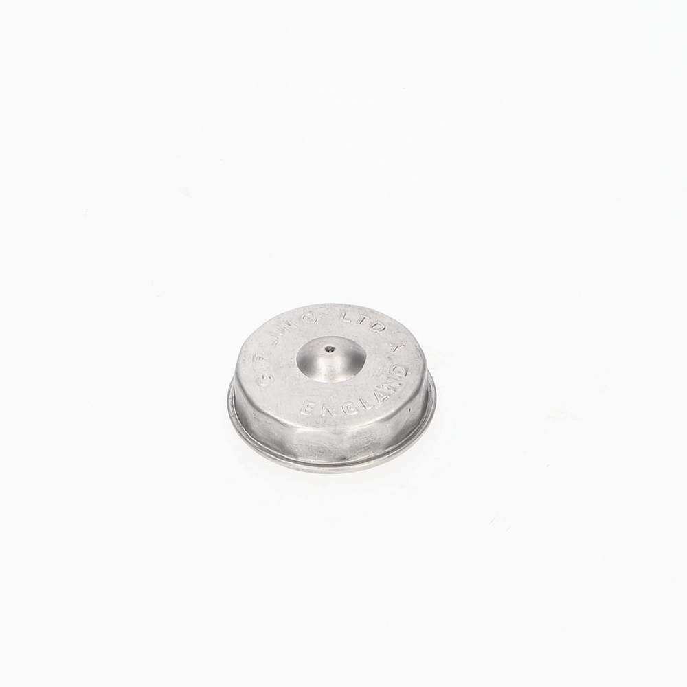 MASTER CYLINDER ALLOY CAP (GIRLING) - 106094