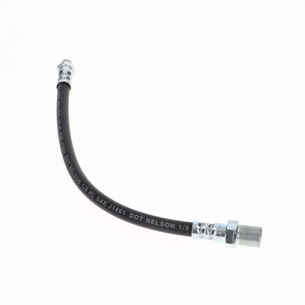 Hose brake front TR2 3