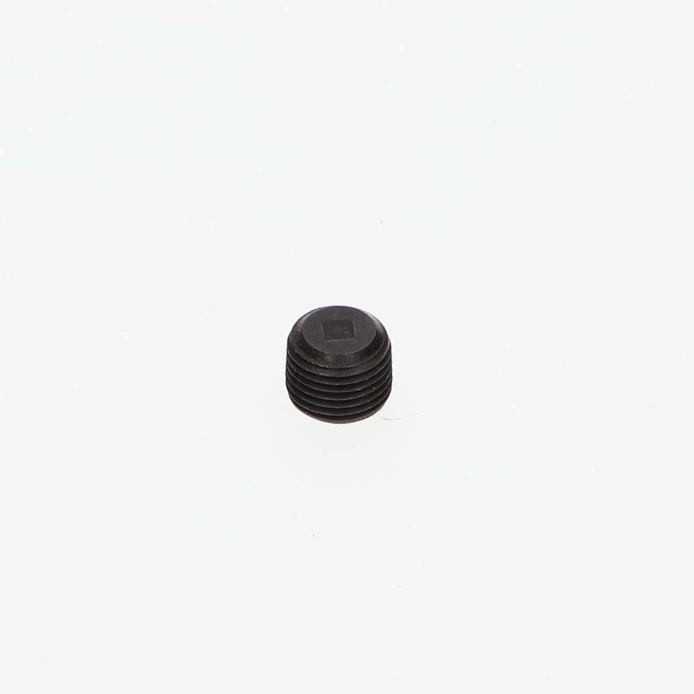 THREADED CORE PLUG 3/4 TAPER - 1/8 NPTF THREAD - 118686