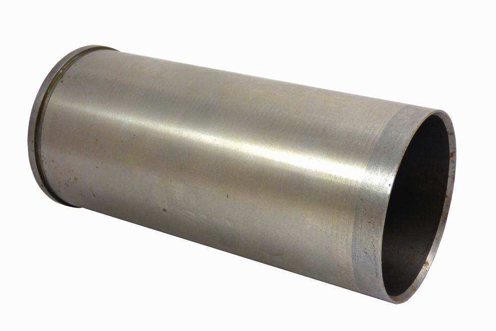Cylinder liner ley
