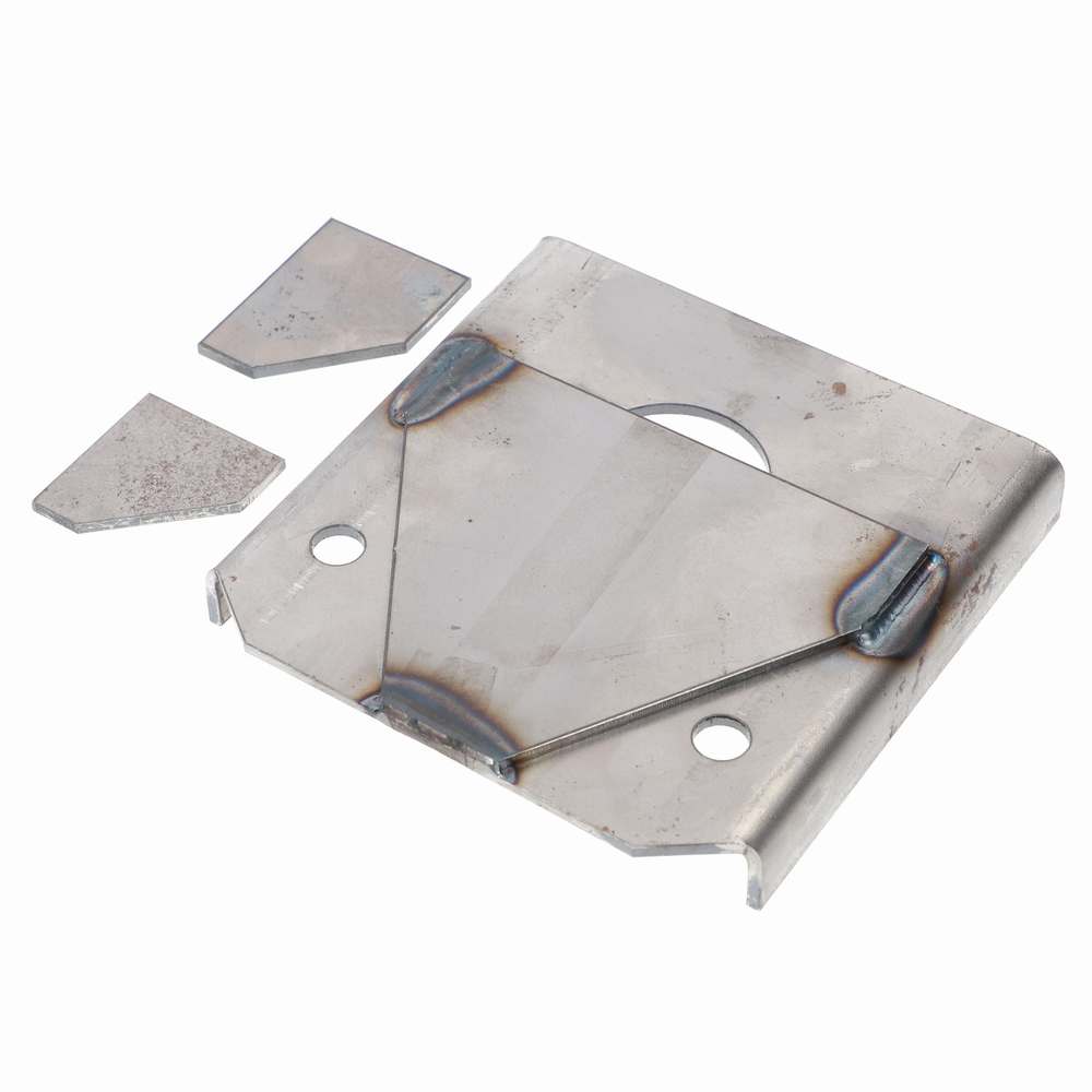 REAR SHOCK ABSORBER MOUNTING PLATE - RIGHT HAND - 11B5231