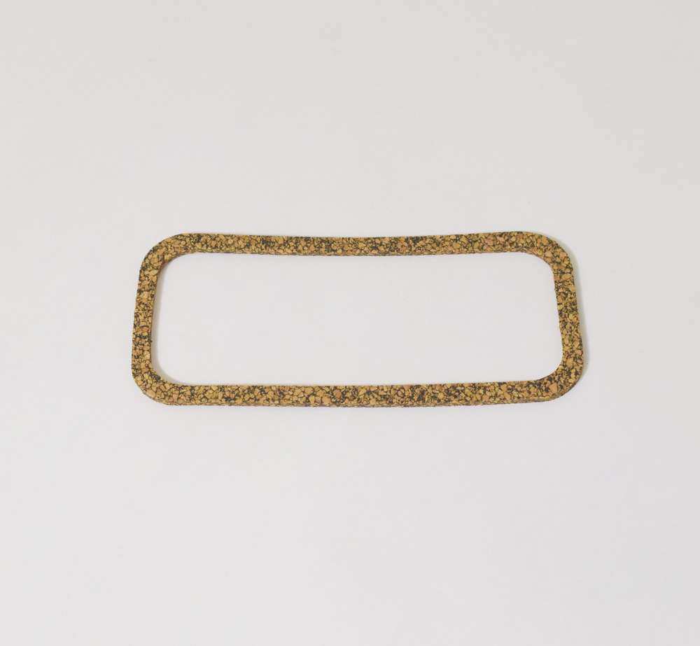 Gasket tap/cover (cork)