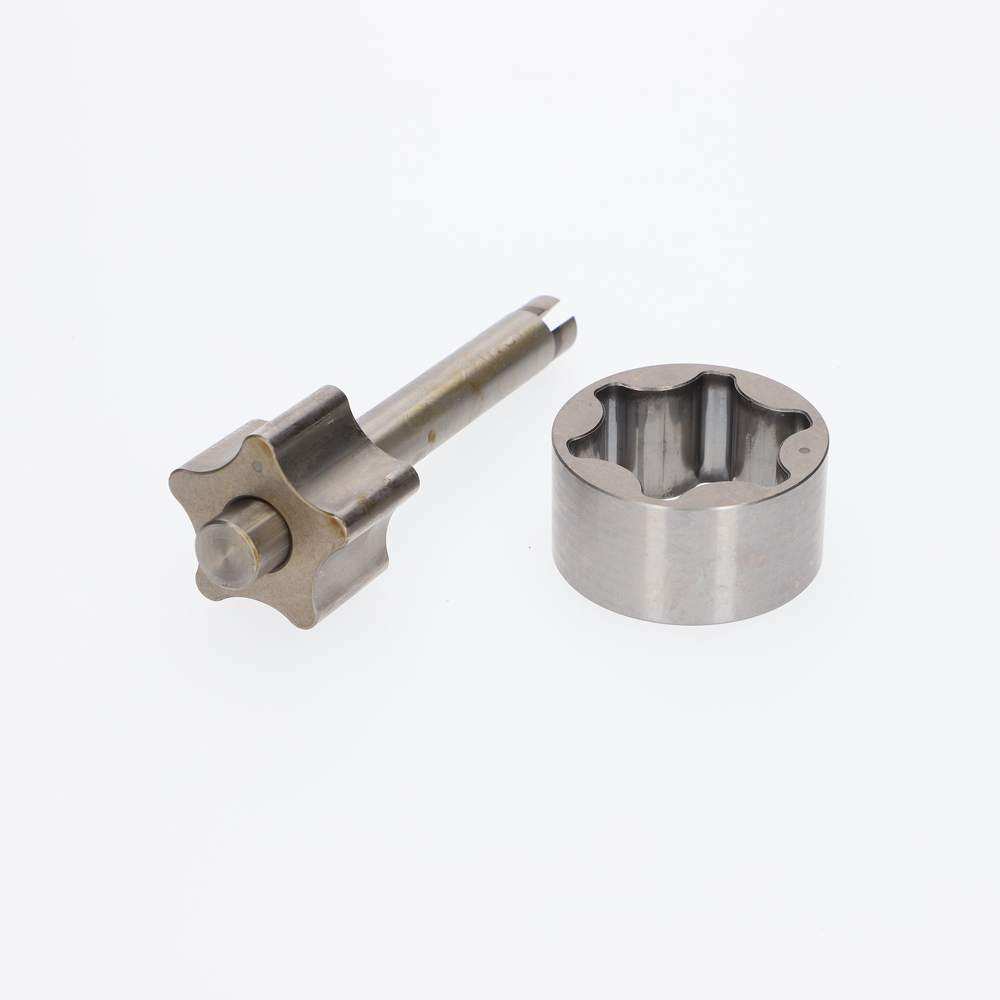 REPAIR KIT OIL PUMP SPINDLE AND ROTOR - 12B1467