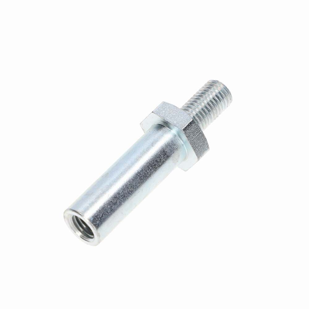 ROCKER COVER NUT WITH STUD - LONG VERSION FOR ALLOY ROCKER COVERS - 12H2557L