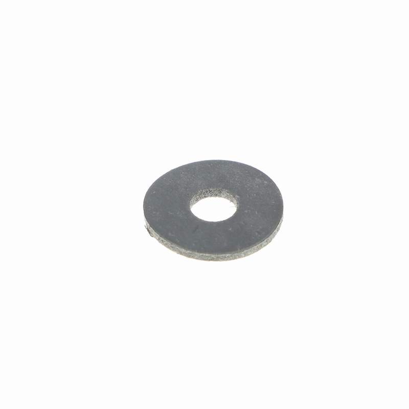 Washer rubber 0-3/4 x 0/1/4