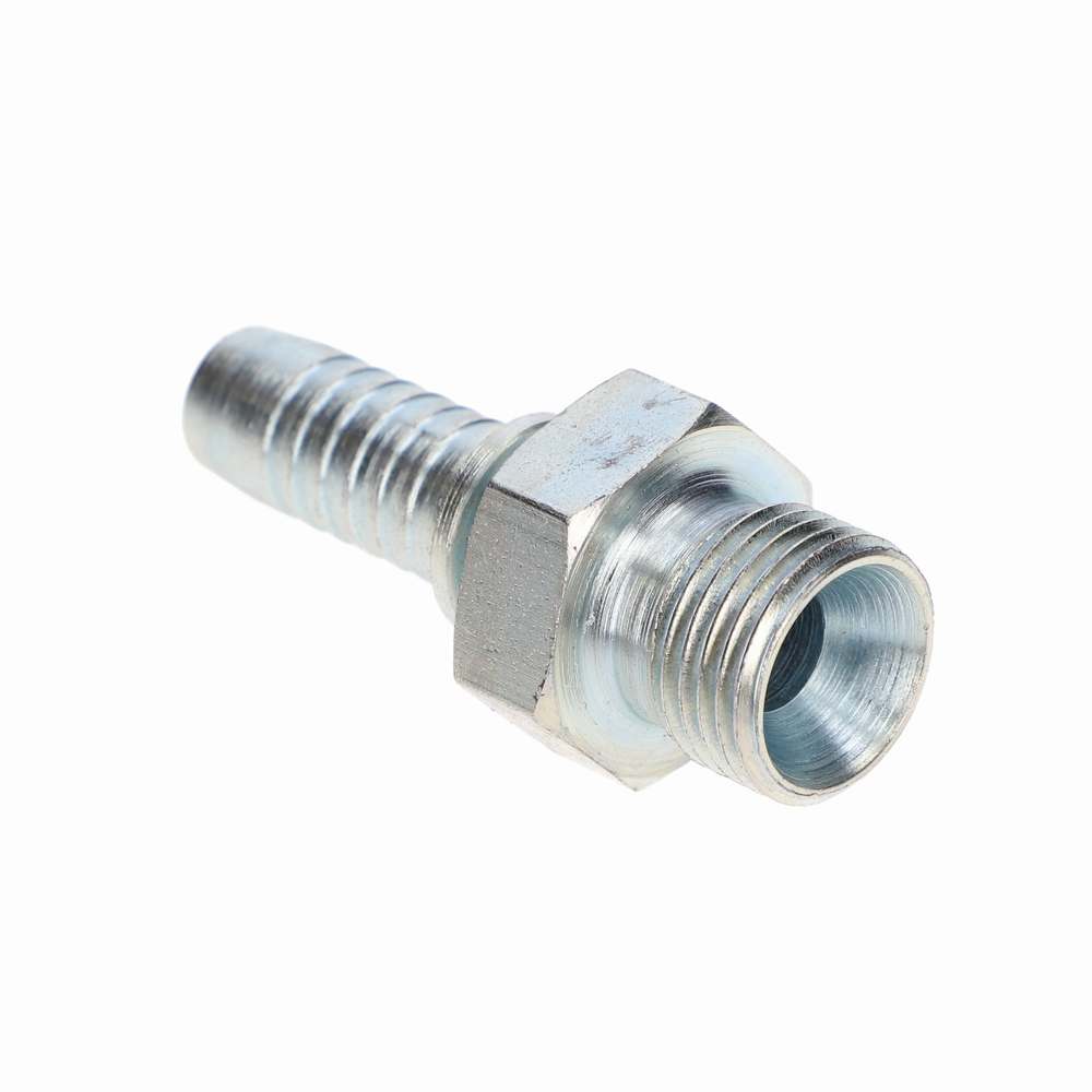 ADAPTOR - HOSE TO INLET MANIFOLD - 138810
