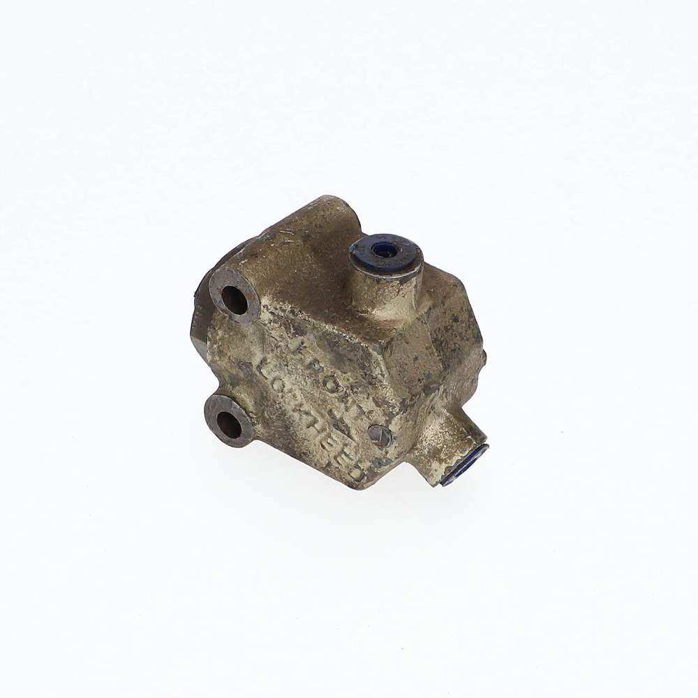 VALVE-BRAKE REG INERTIA MINI - 13H7757