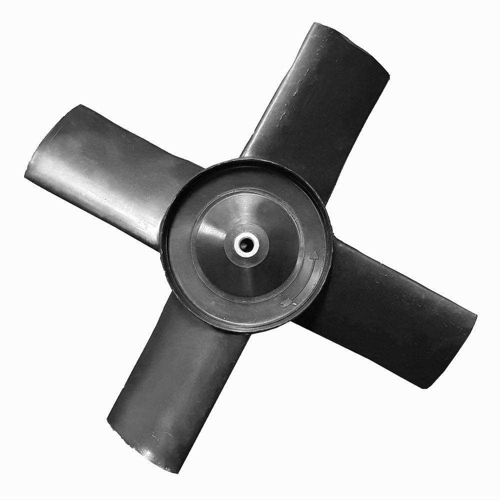 Air Conditioning Fan Blade