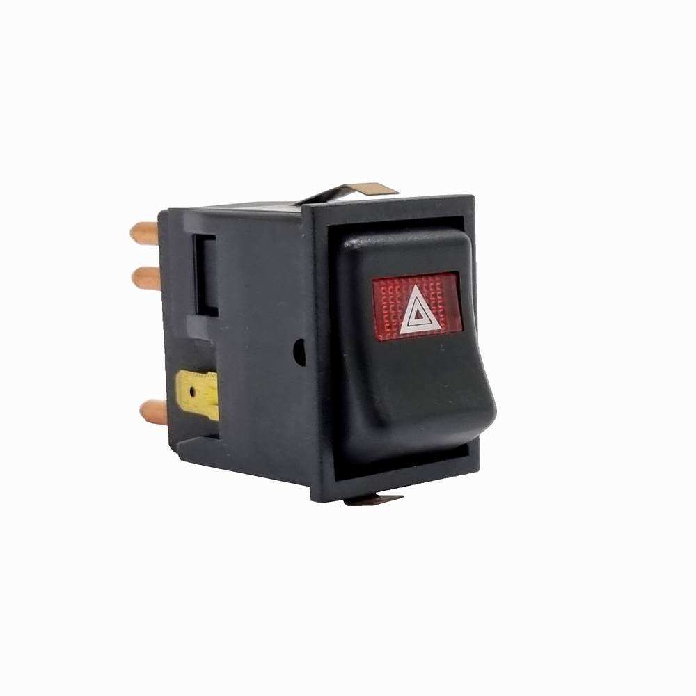 SWITCH-HAZARD MINI - 13H8725