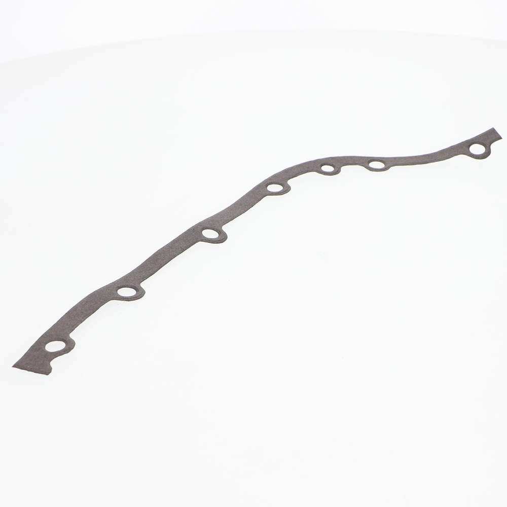Gasket front cover TR7