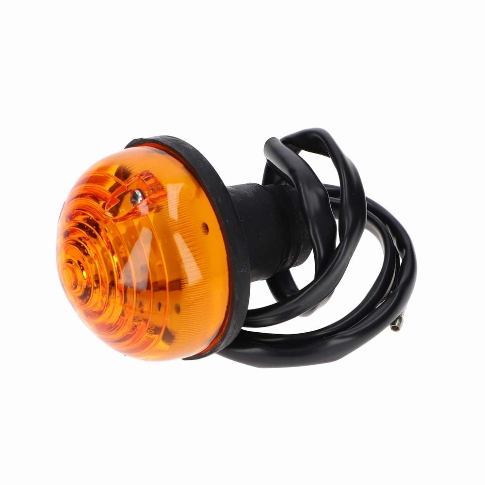 REAR INDICATOR LAMP (AMBER) - 147551