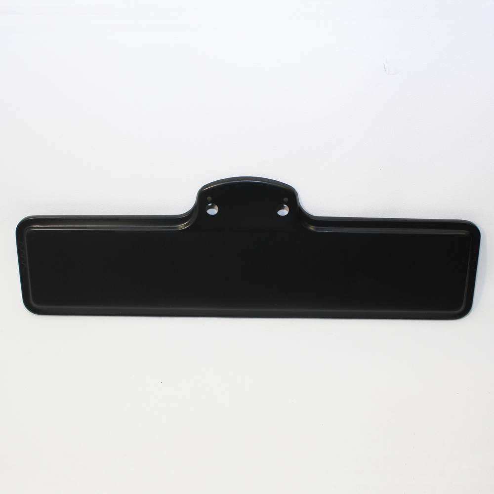 BACKING NO PLATE REAR MINI - 14A6468