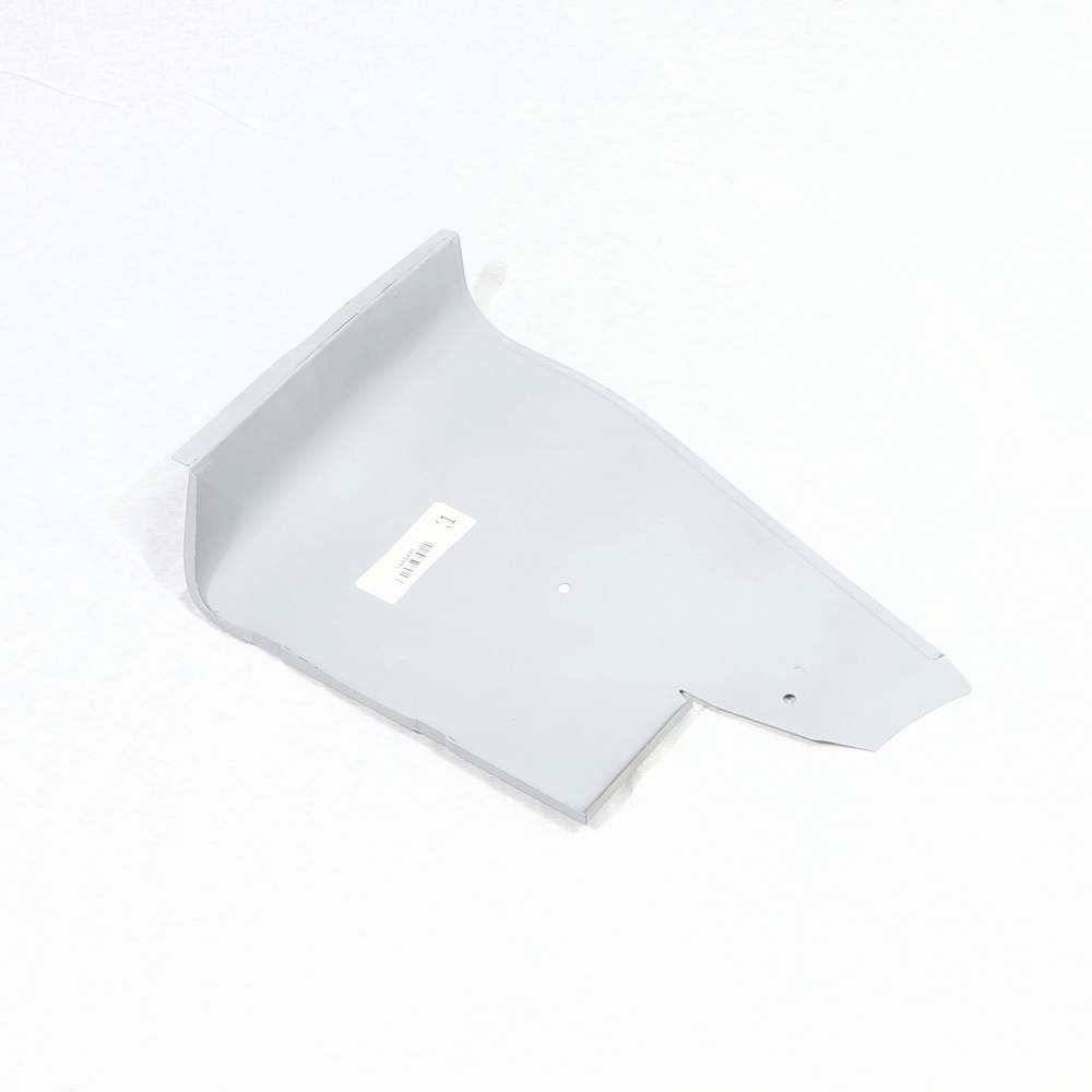 BOX COMPANION REAR LH MINI MK1 - 14A6495