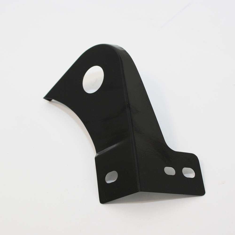SHROUD-RADIUS ARM RR LH MINI - 14A6616