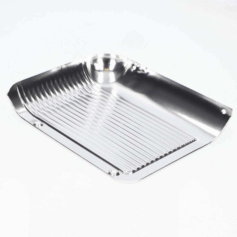 MK1 DOOR KICK PLATE RH