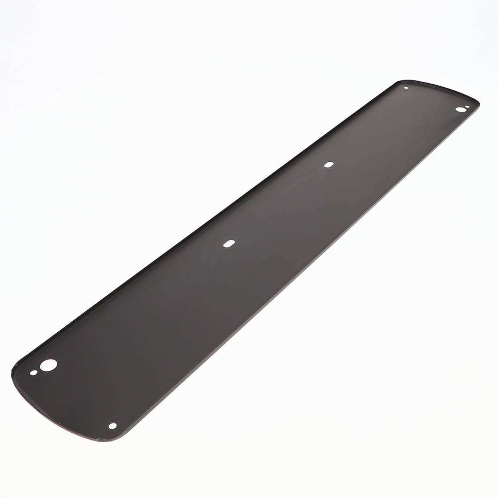BACKING NO.PLATE REAR MID - 14A7552