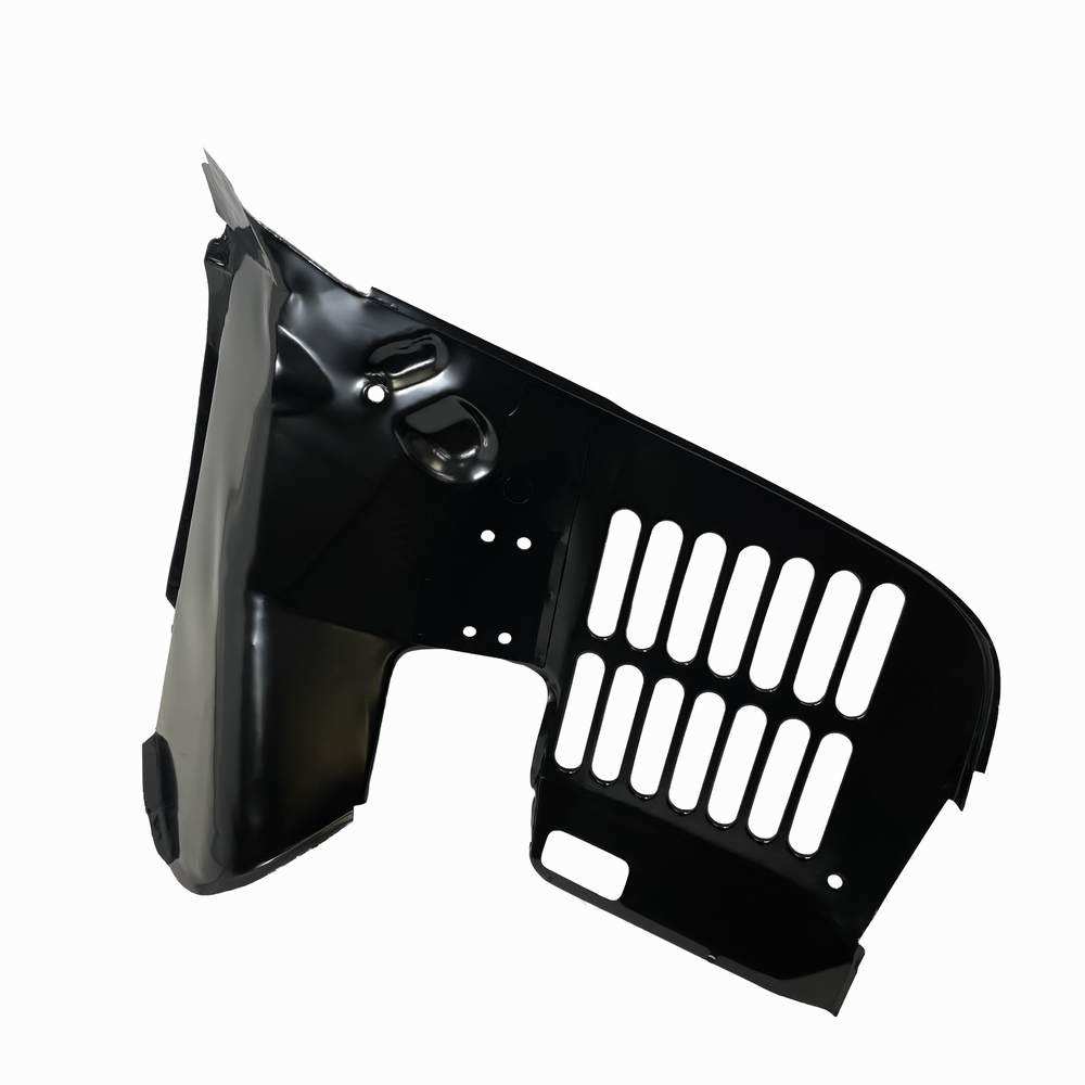 FLITCH FRONT INN LH 59-69 MINI - 14A7901