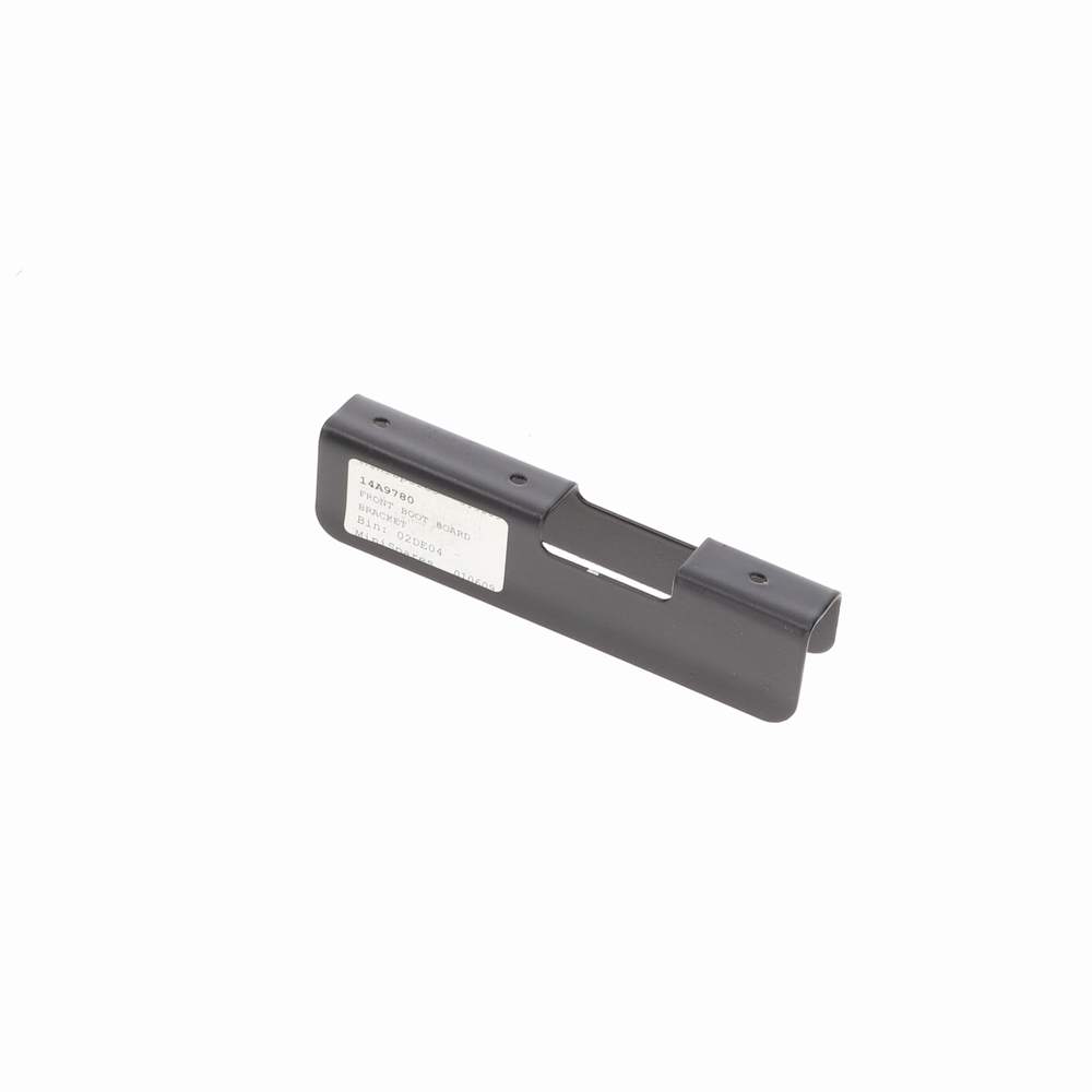 FRONT BOOT BOARD BRACKET - 14A9780