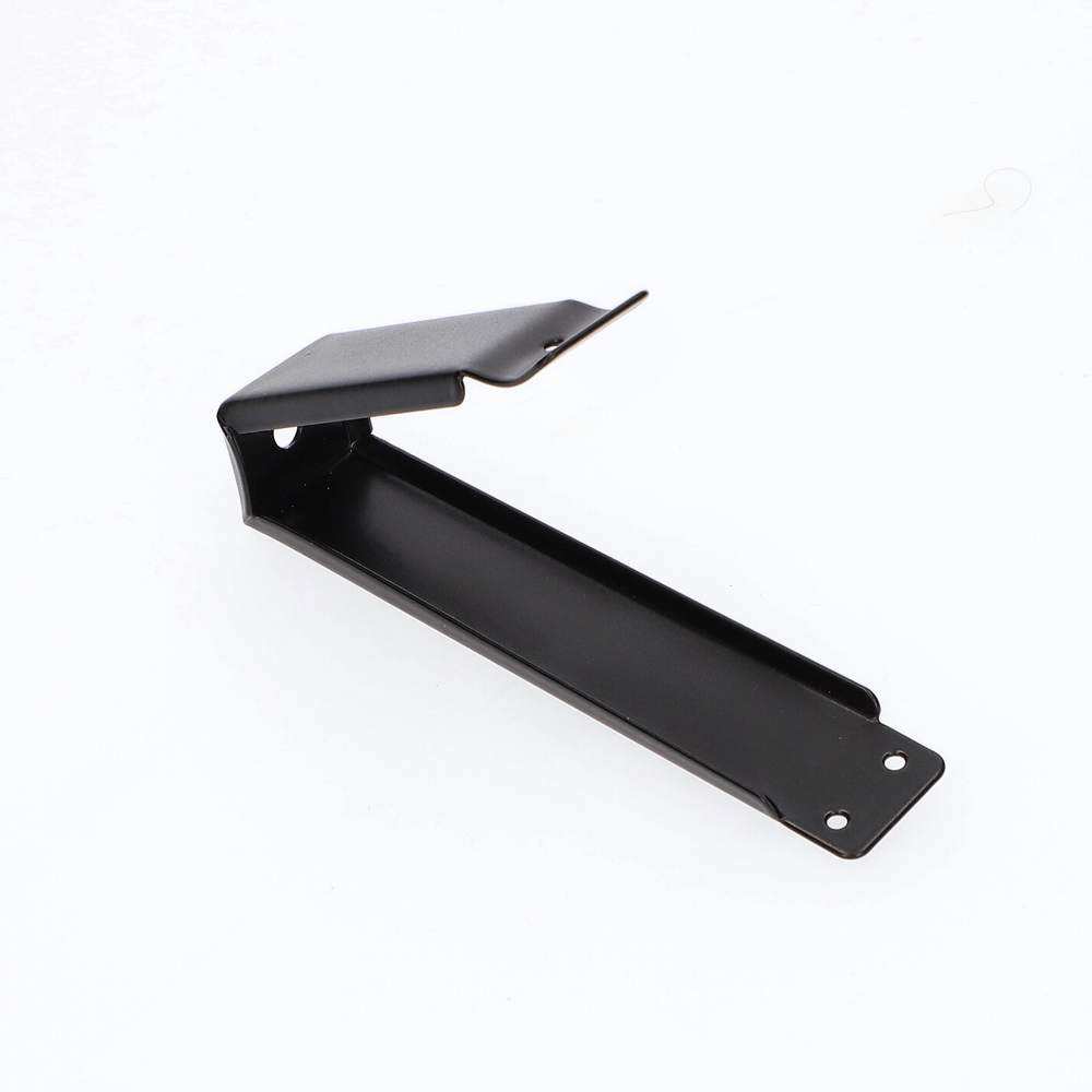 BRACKET BOOT BOARD  7.5G TANK/ TYRE 165 LH - 14A9785