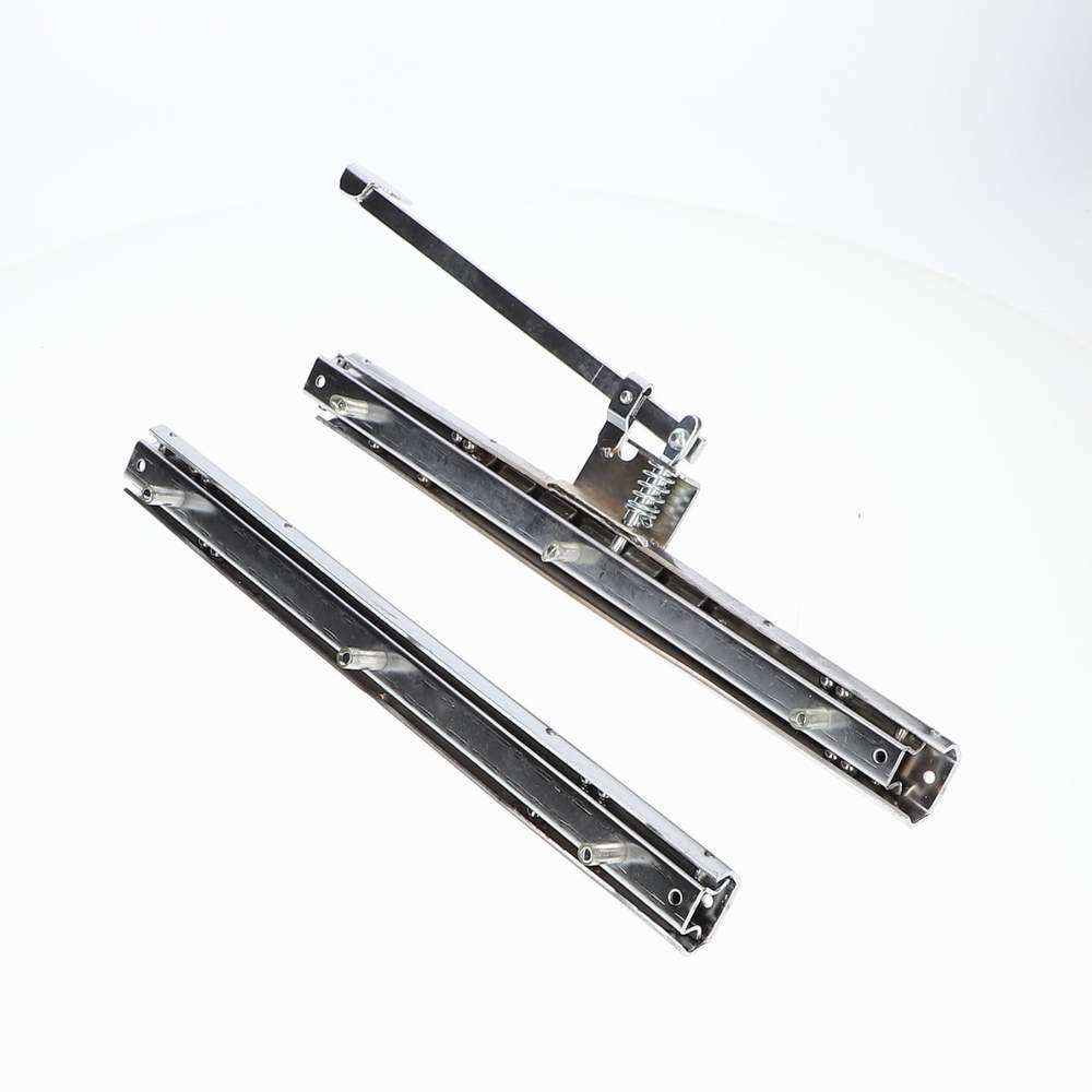 SLIDE SET - RIGHT HAND SEAT PAIR - 14B2774