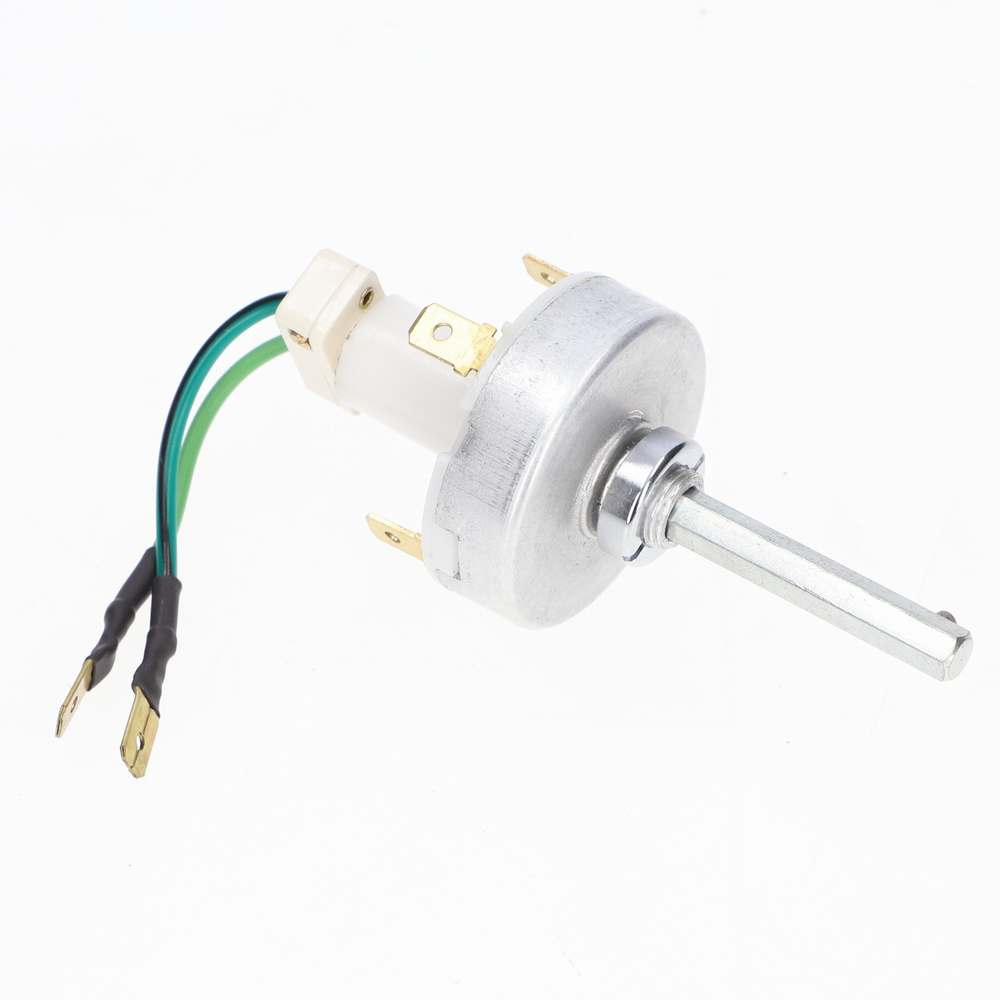 WASH/WIPE SWITCH (OE LUCAS) - 155496