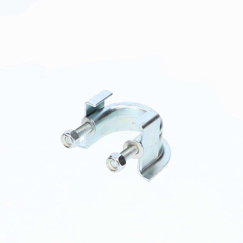 U CLAMP ASSEMBLY STEERING RACK TO CHASSIS - 156024