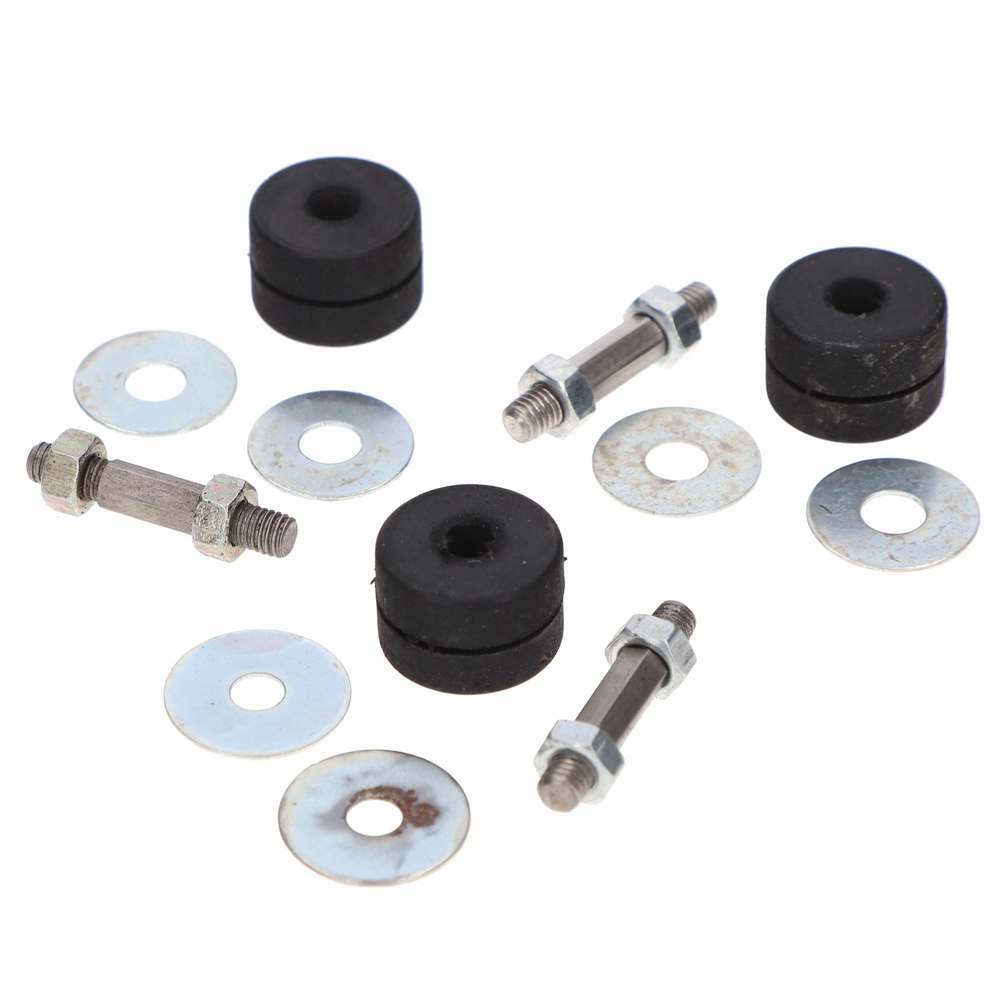 WIPER MOTOR MOUNT KIT (3 BUSH & PIN SETS) - 17H5431K
