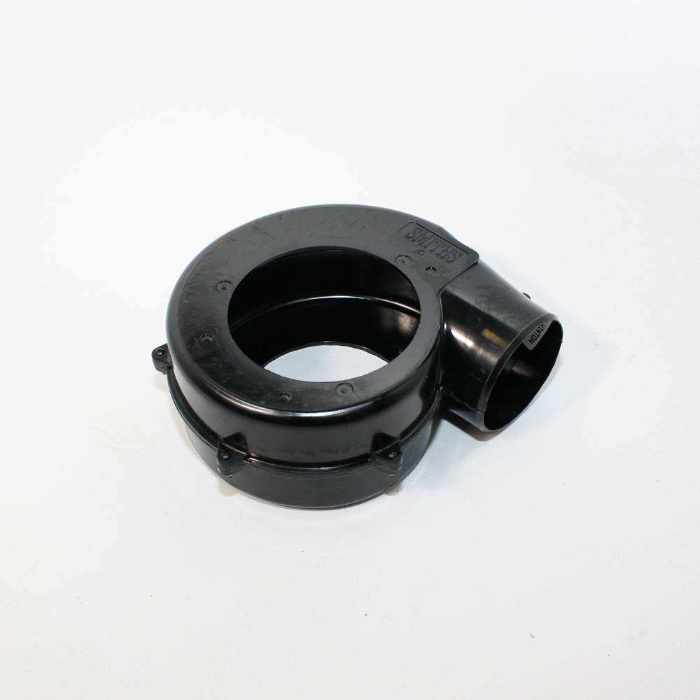 HEATER BLOWER CASING (2 HALVES) - 17H819