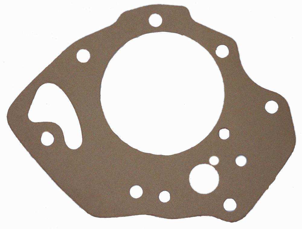 Gasket gearbox front MGA/MGB