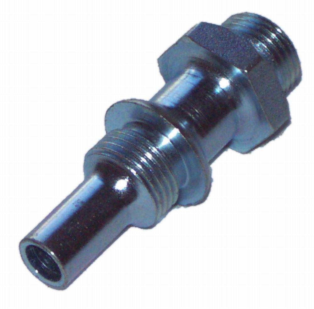 Adaptor oil hose MGA/MGB
