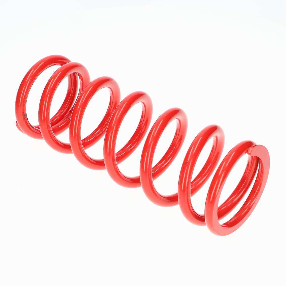 Spring coil front TR2-4