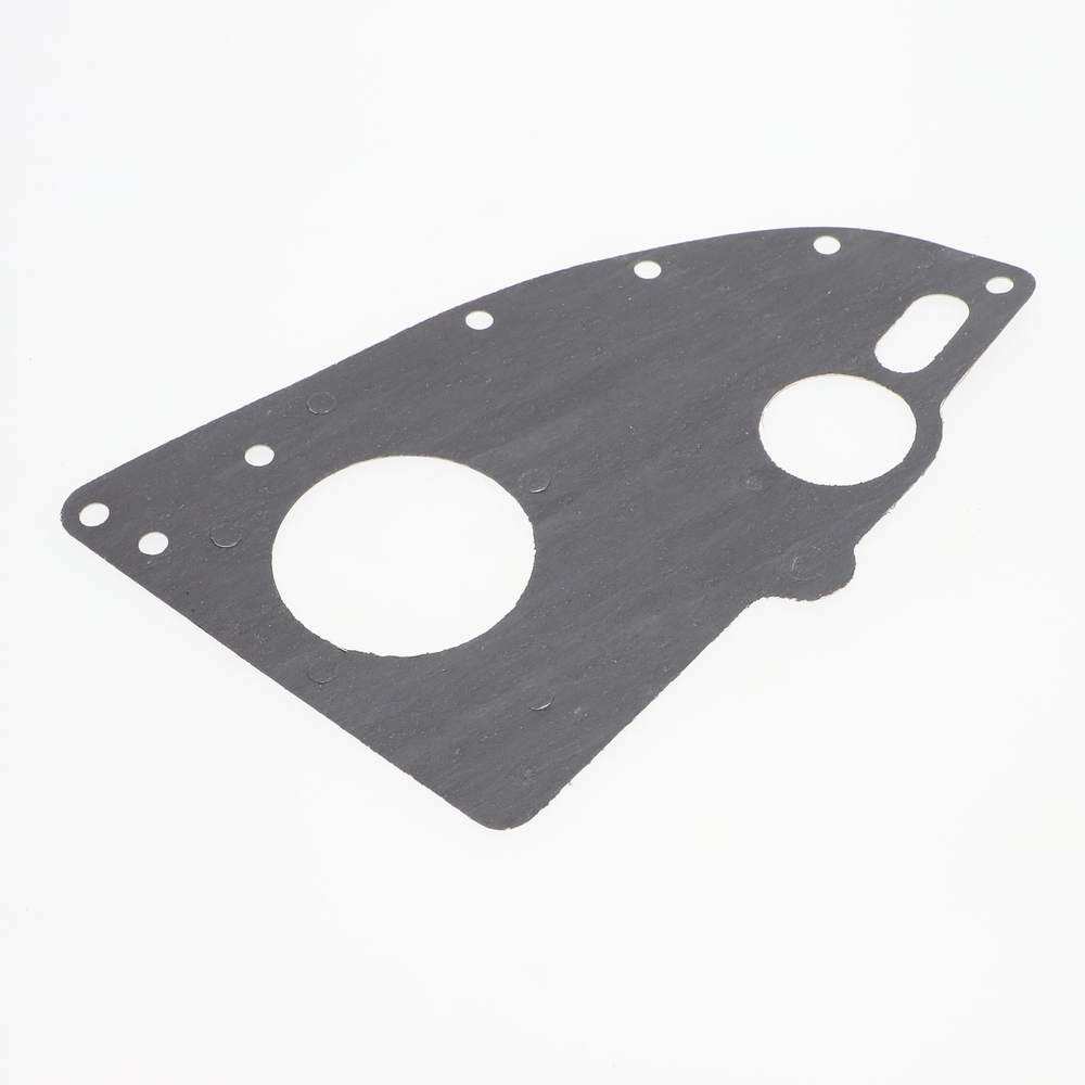 Gasket eng plate front