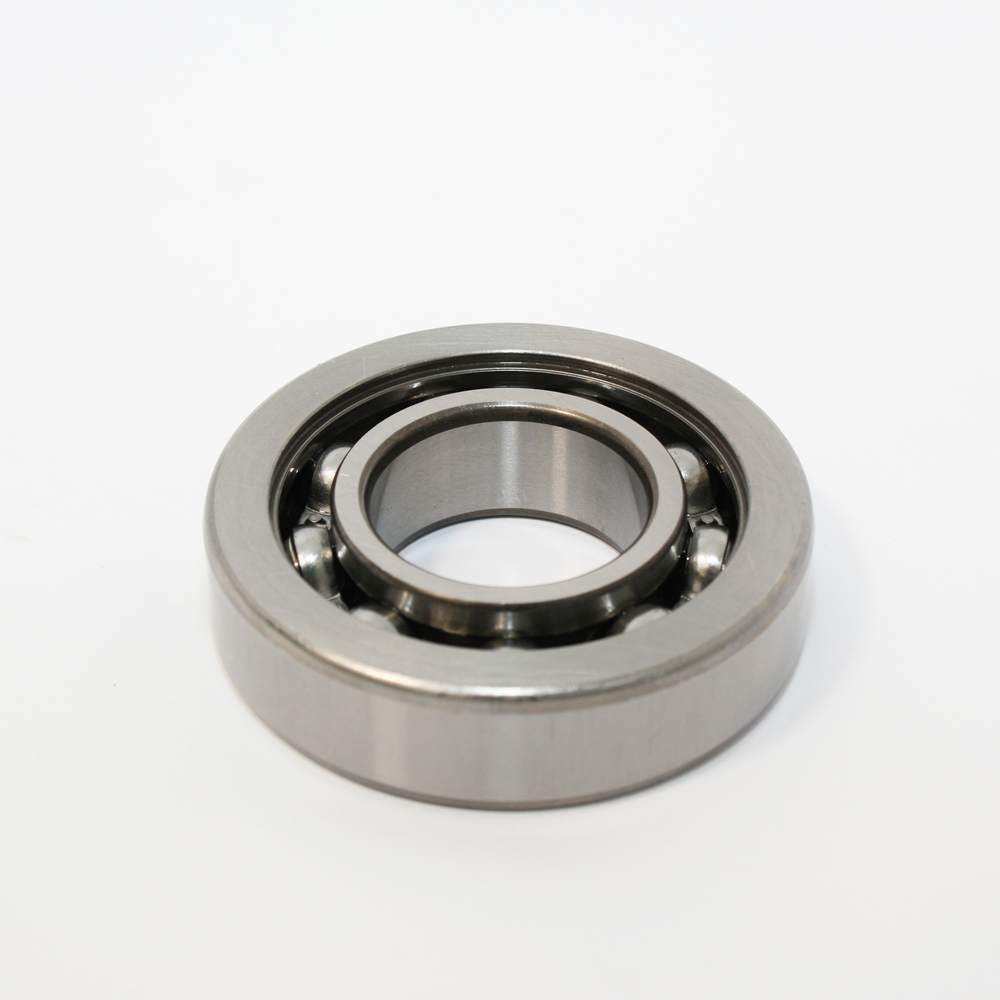 Bearing annulus front