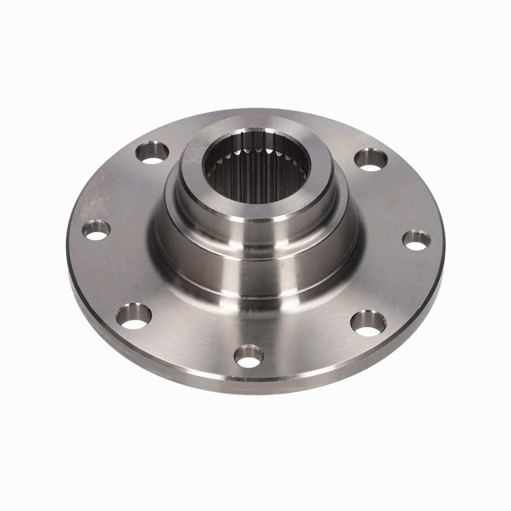 FLANGE DRIVE DISC 1275GT/S