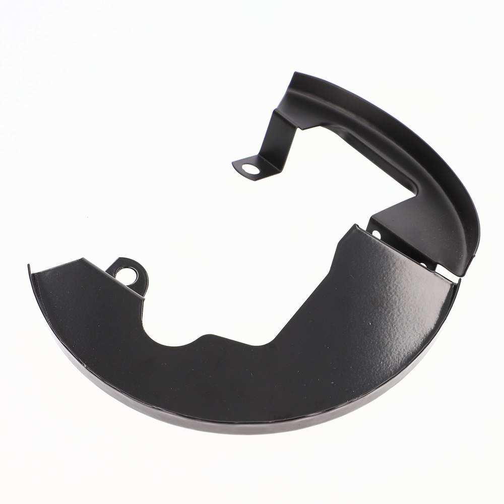 Front Brake Dust Cover Set – LH 7.5″