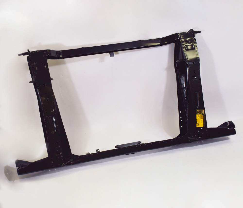 SUBFRAME-REAR MINI (WET)