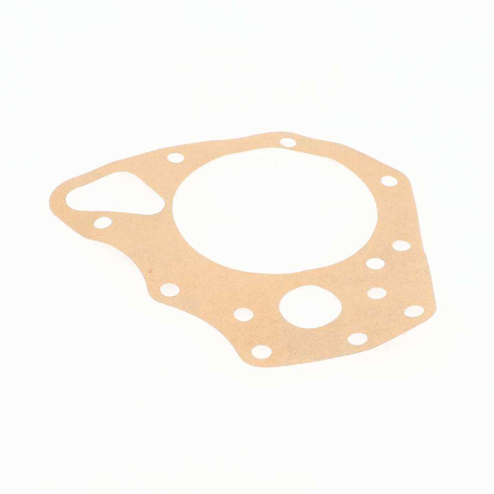 Gasket gearbox front MGB