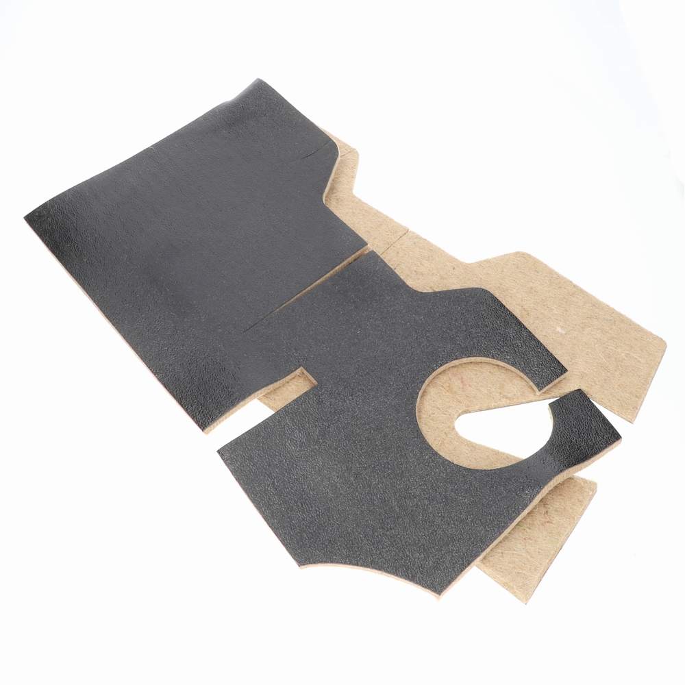 BULK HEAD SOUND DEADENING PAD   MARK1