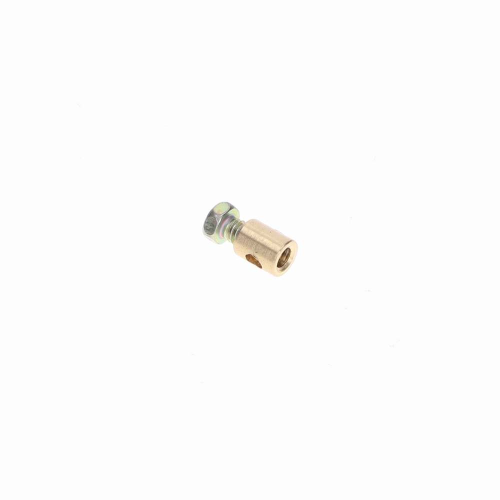 CABLE 'NIPPLE' ASSEMBLY - TRUNNION + SCREW - 24G1052K