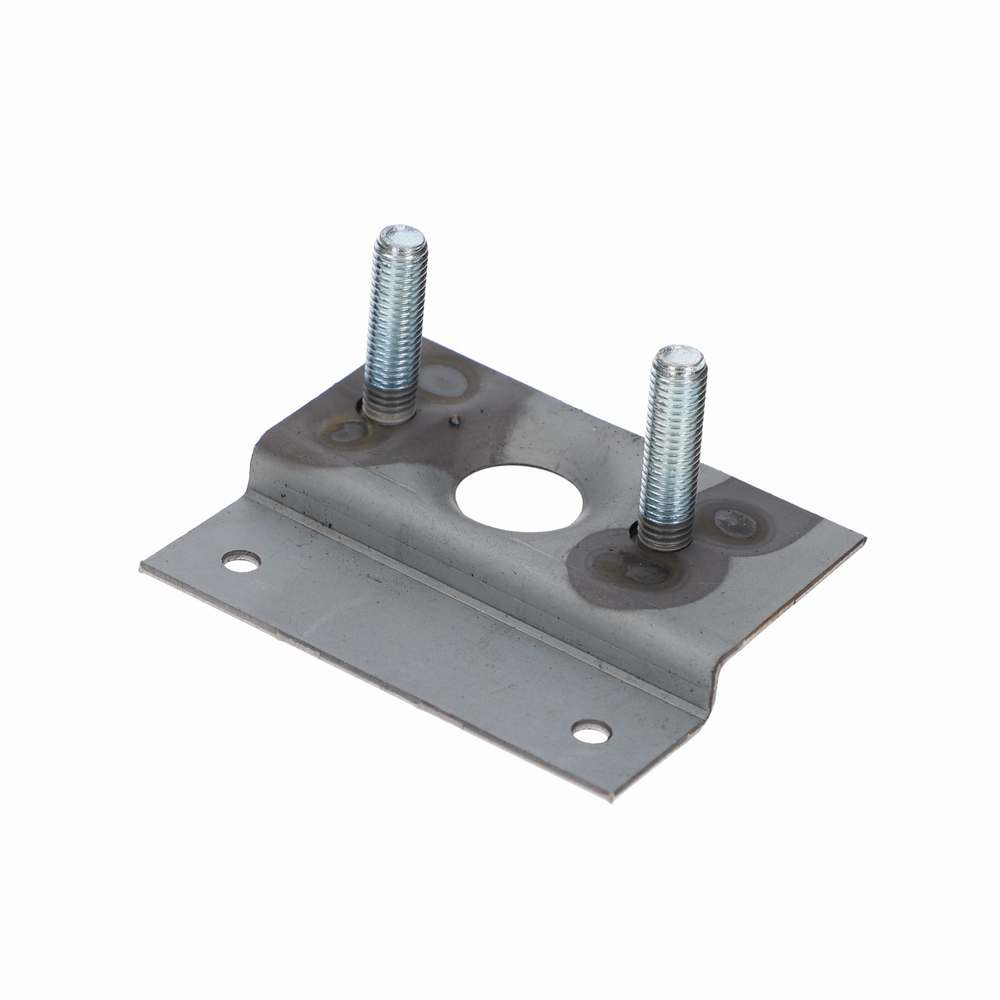 BRACKET HEATER VALVE (EARLY TYPE) - 27H8841