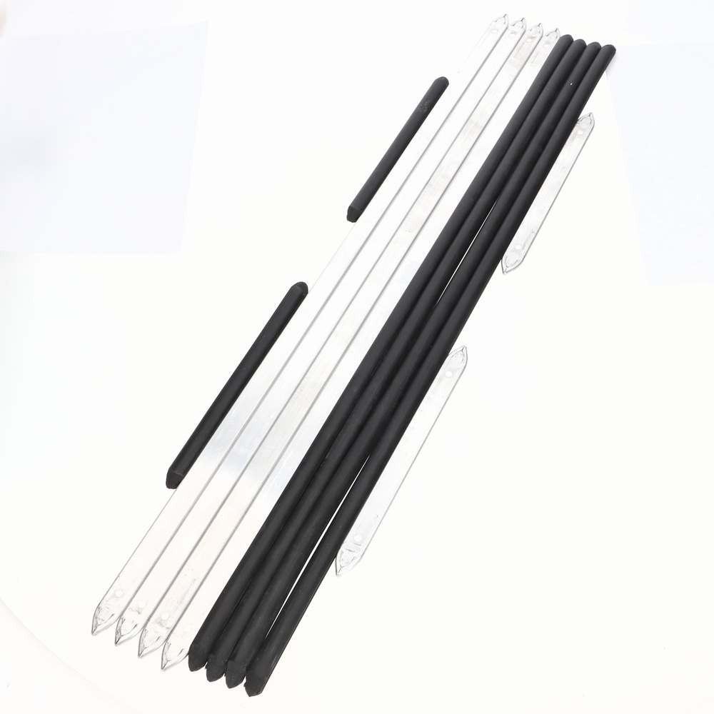 RUNNING BOARD STRIP SET - 281-248