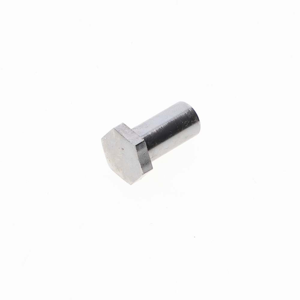 NUTCAP VALVE COVER CHROME PLATED - 2A150CP