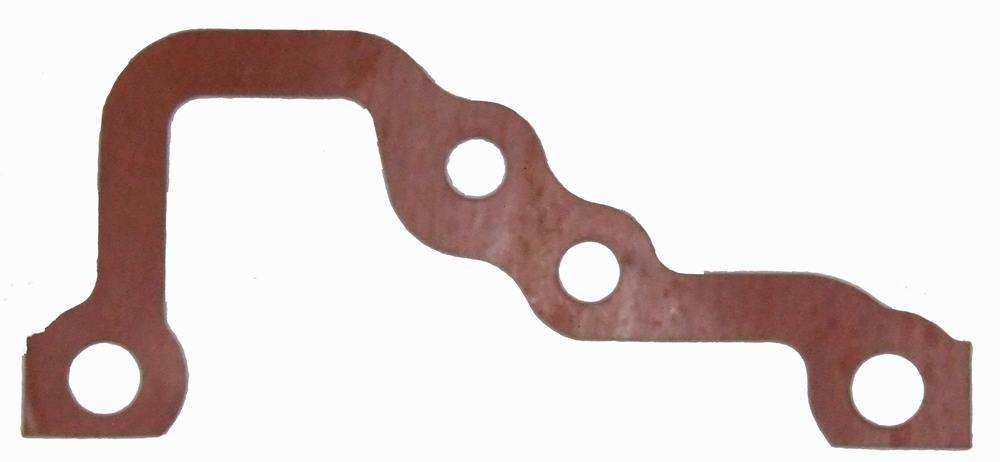 Gasket differential housing upper Mini