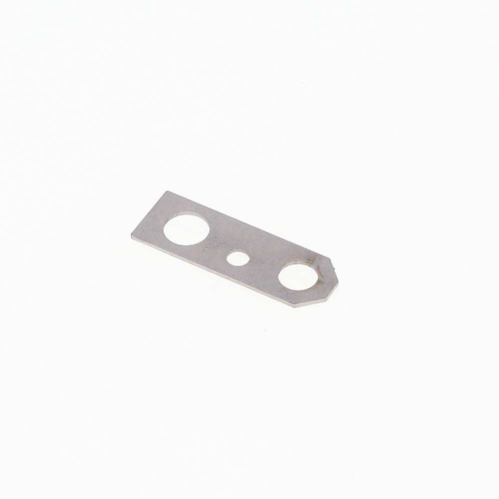 PLATE ROCKER POST SPACER SINGLE