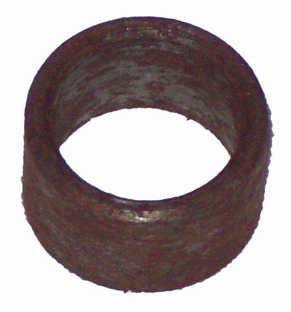Dowel main bearing cap