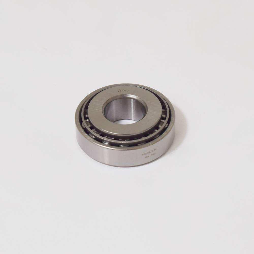 Bearing differential pinion outer